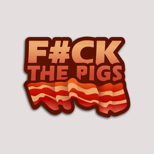 BACON AND PIGS