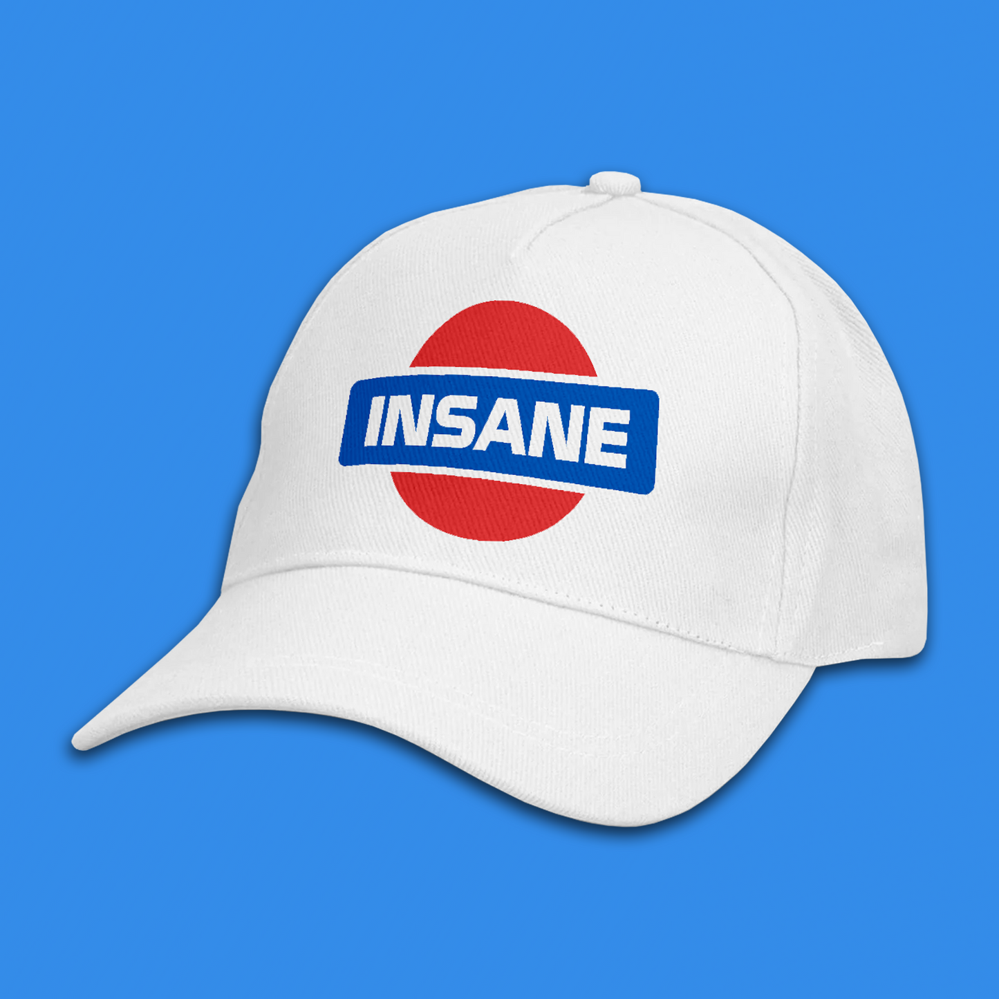 INSANE TRUCKER CAP