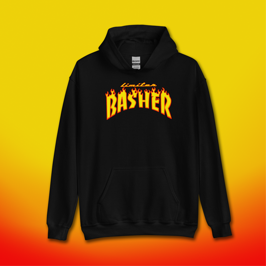LIMITER BASHER HOODIE