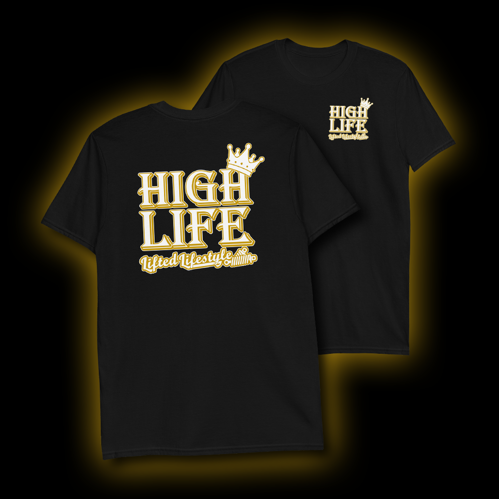 HIGH LIFE T-SHIRT