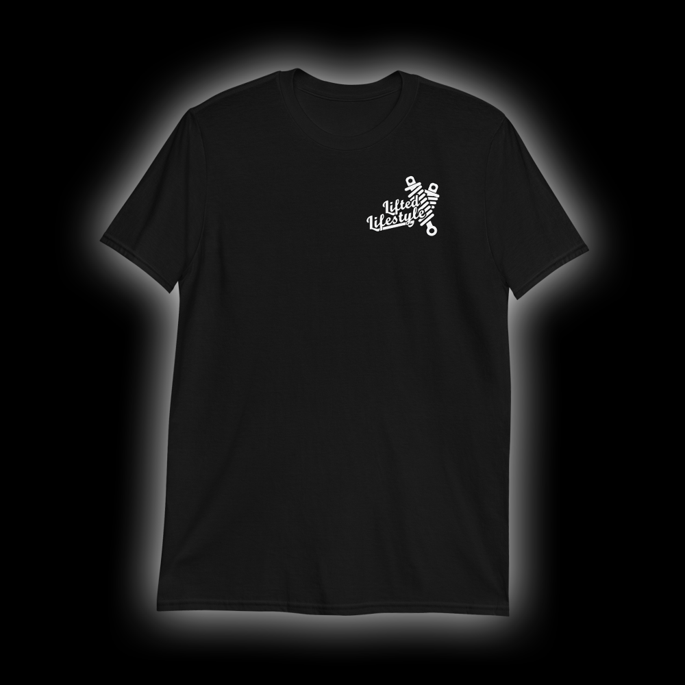 LIFTED LIFESTYLE CLASSIC T-SHIRT