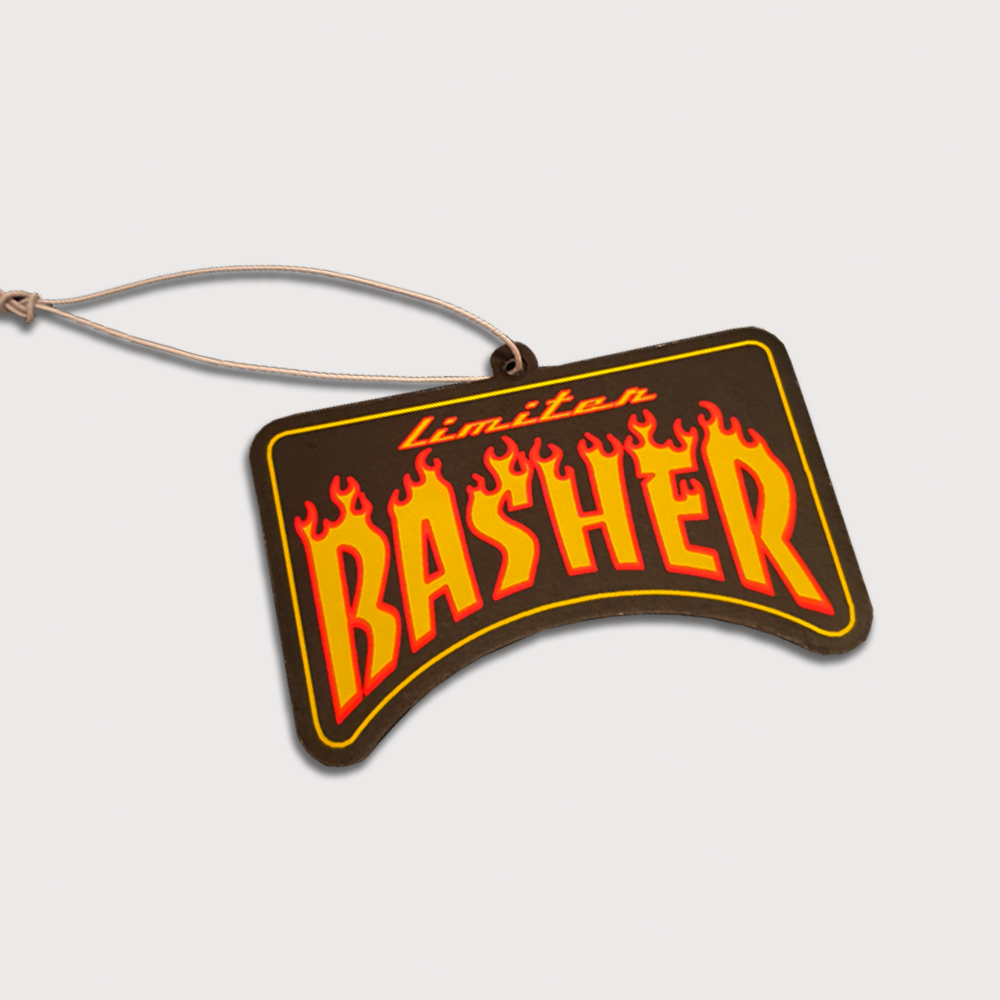 LIMITER BASHER AIR FRESHENER