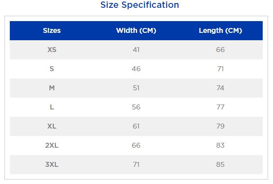 SEND IT T-SHIRT - DEVL Designs Australia