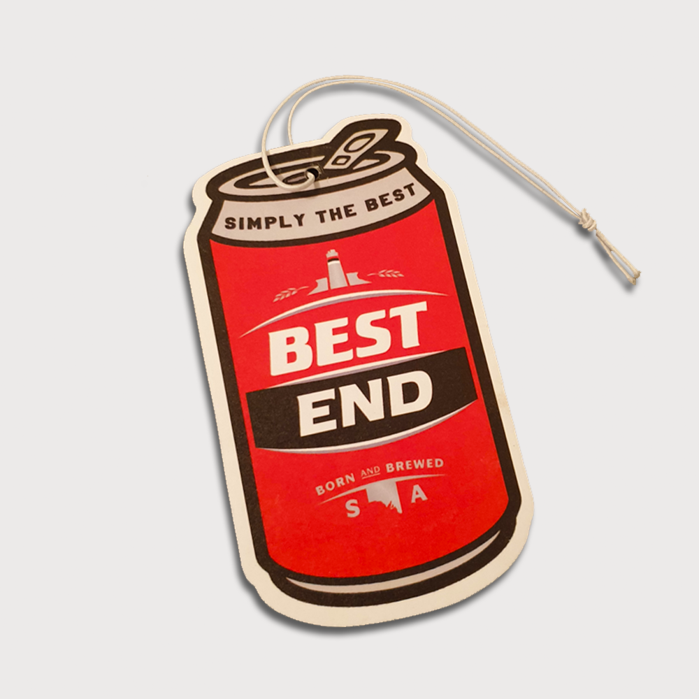 BEST END AIR FRESHENER