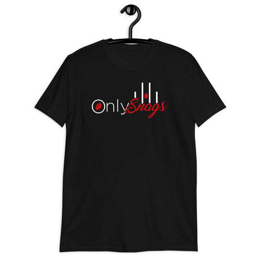 ONLY SNAGS T-SHIRT