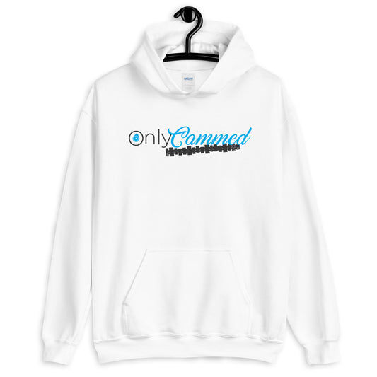 ONLY CAMMED HOODIE