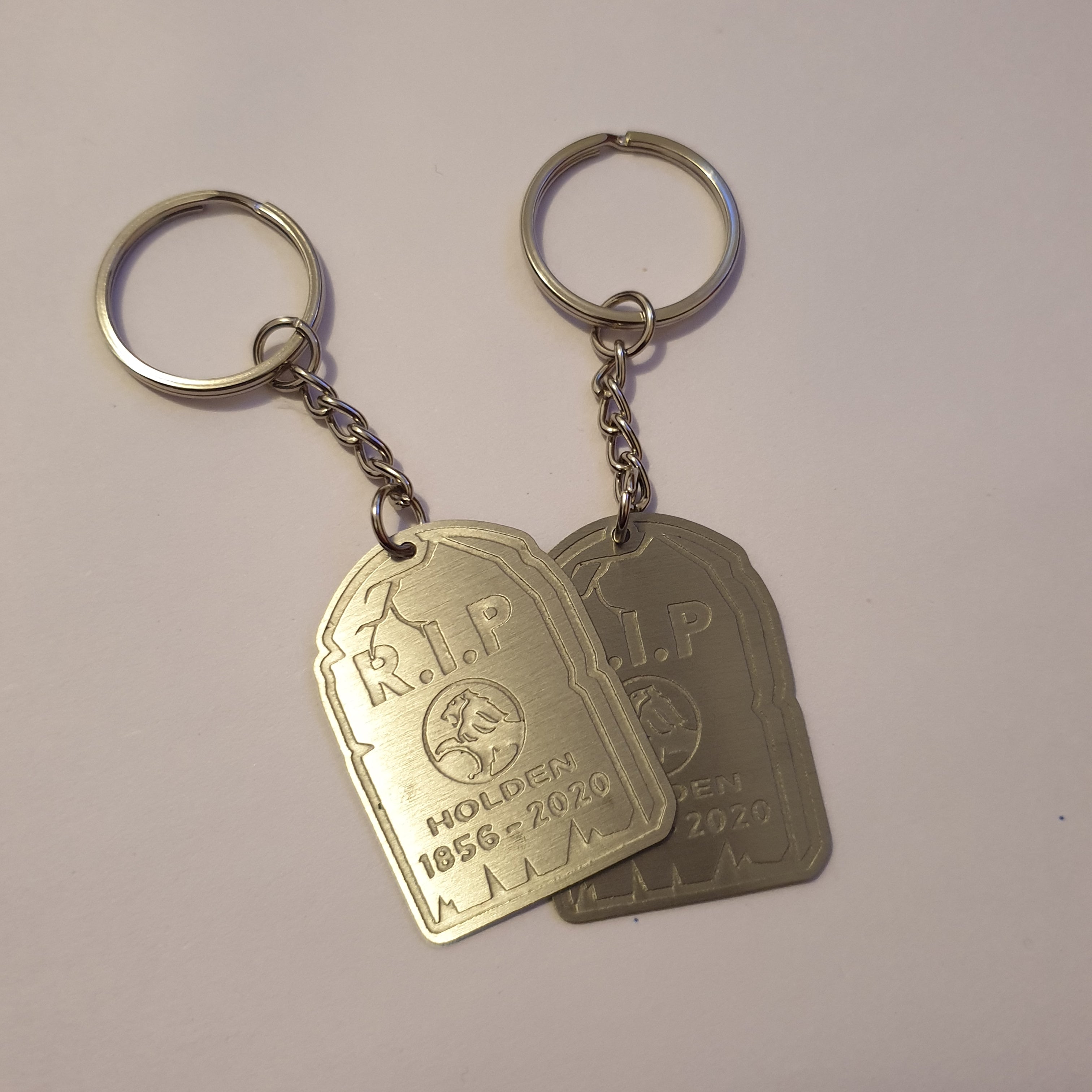 KEYRINGS – DEVL Designs Australia