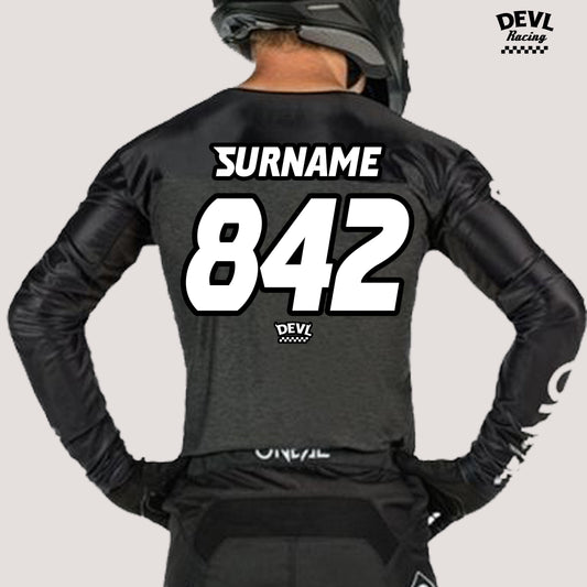 MX JERSEY PRINT - CYCLONE
