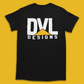 DEVL CONSTRUCTION T-SHIRT