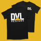 DEVL CONSTRUCTION T-SHIRT