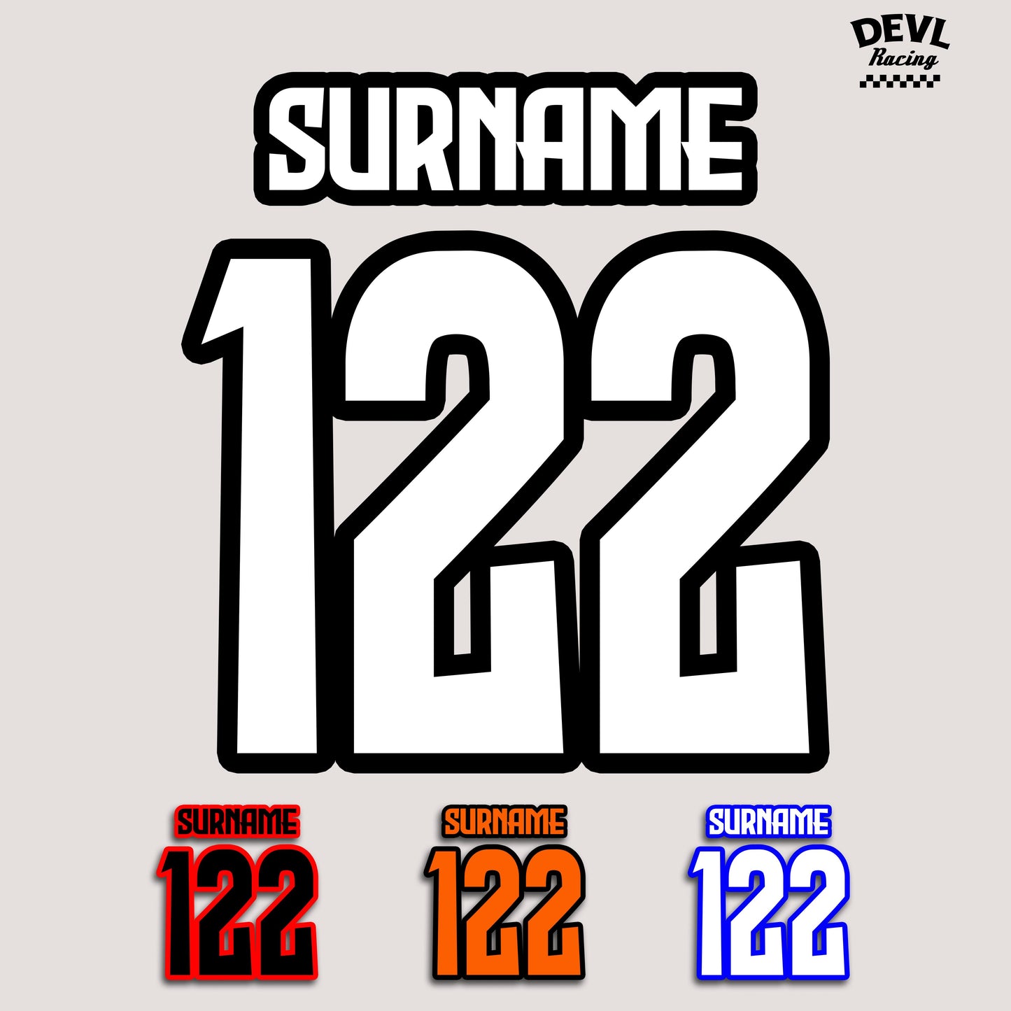 MX JERSEY PRINT - EMPIRE