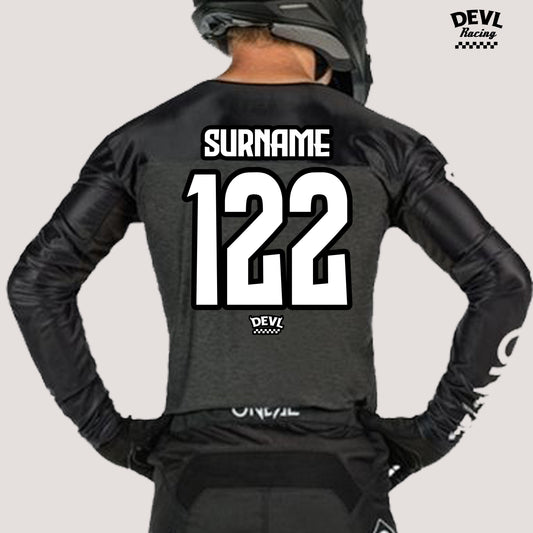 MX JERSEY PRINT - EMPIRE