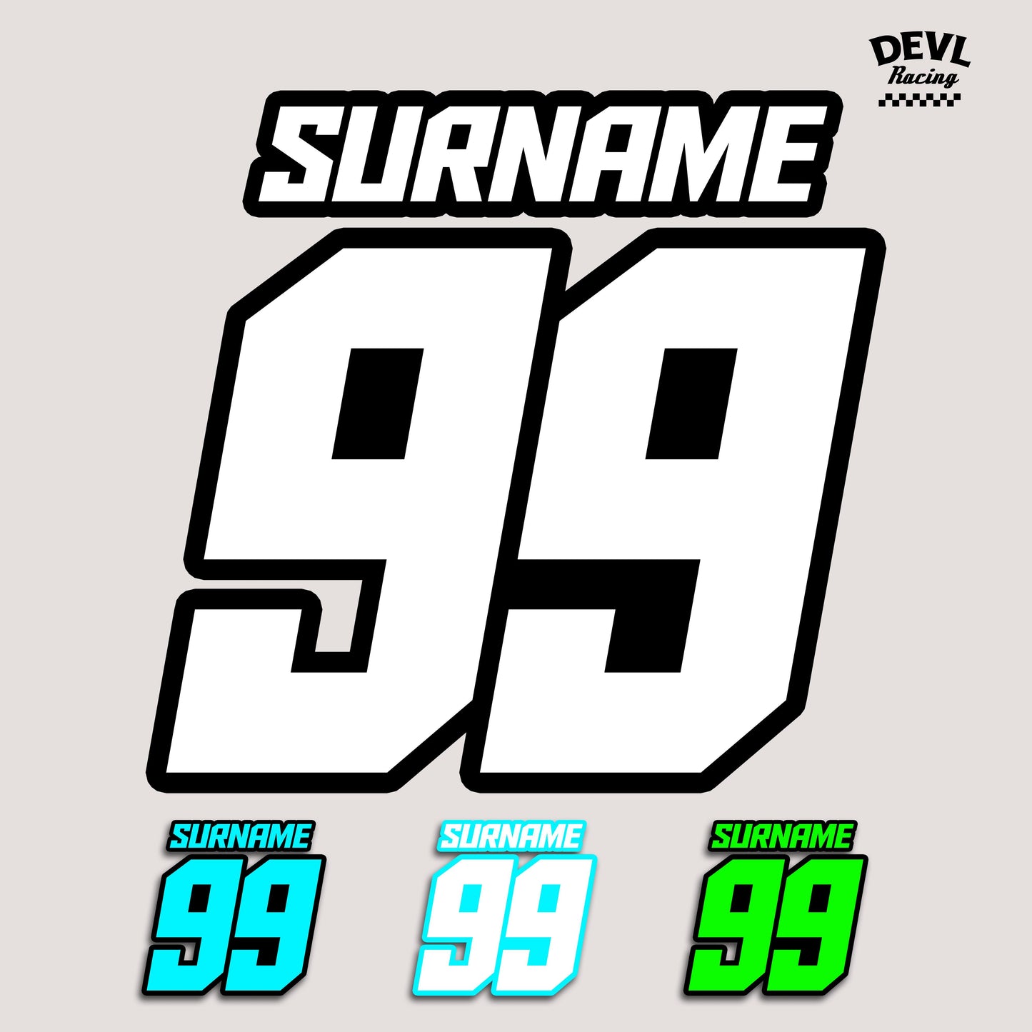MX JERSEY PRINT - FORCE