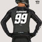 MX JERSEY PRINT - FORCE