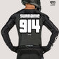 MX JERSEY PRINT - GRAND