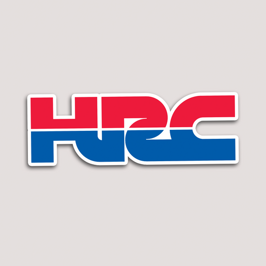 HRC HONDA RACING