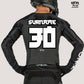 MX JERSEY PRINT - KAMIKAZE