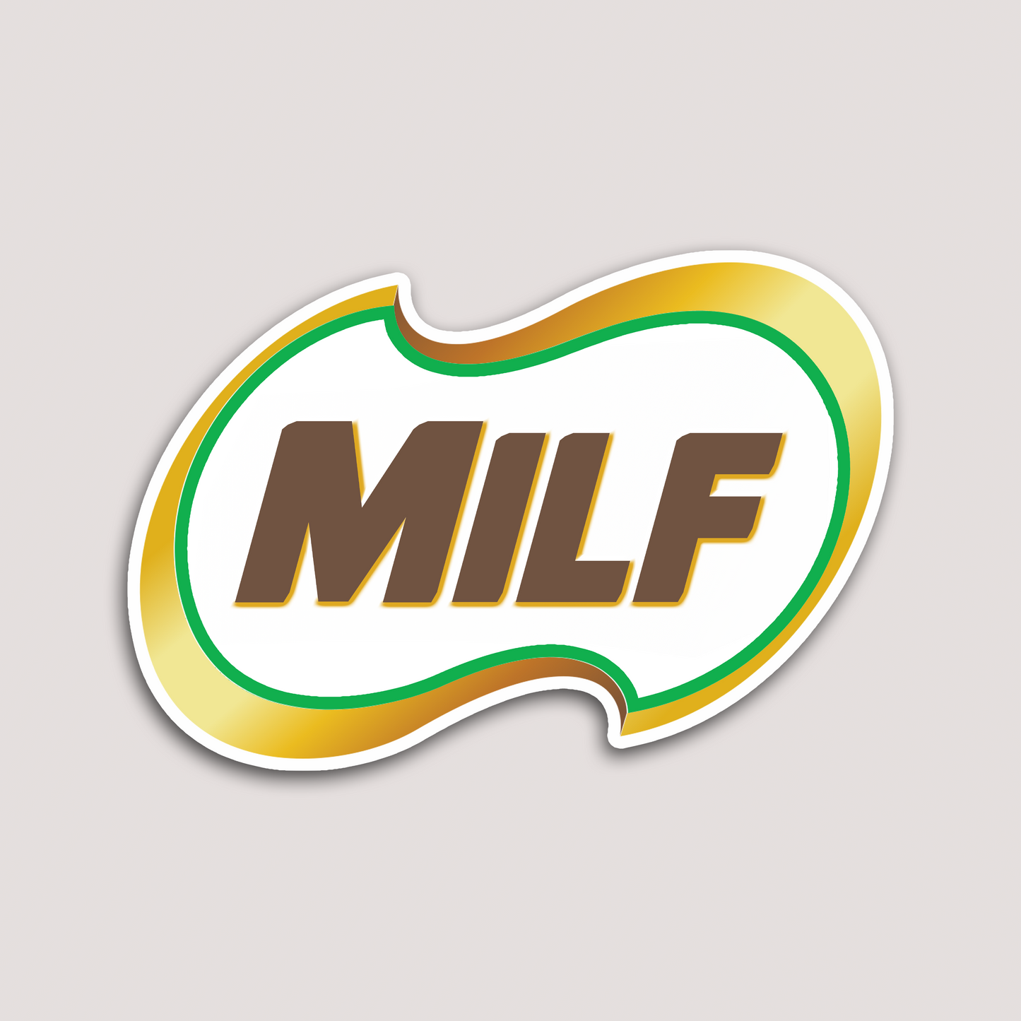 MILO MILF