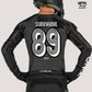 MX JERSEY PRINT - PASSION