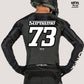 MX JERSEY PRINT - PRESTAZIONE
