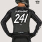 MX JERSEY PRINT - SCRIBBLE