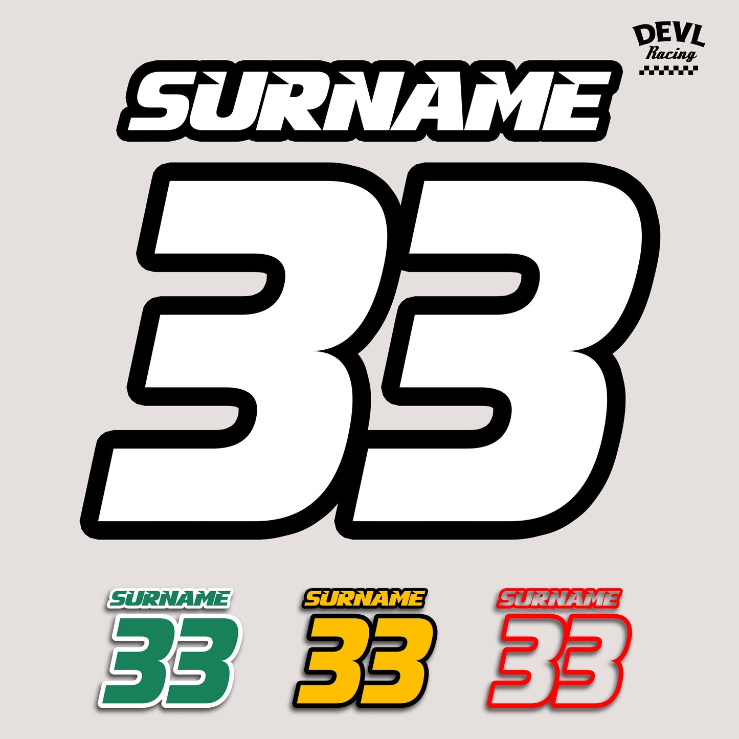 MX JERSEY PRINT - SPEED