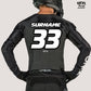 MX JERSEY PRINT - SPEED