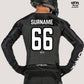 MX JERSEY PRINT - STREETS
