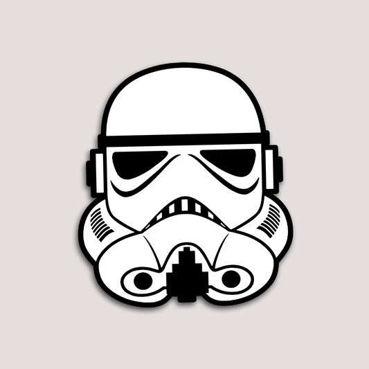 STAR WARS STORMTROOPER