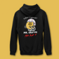 WHAT HAPPENED MR DRIFTER HOODIE