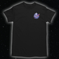DEVL RACING OUTER SPACE T-SHIRT