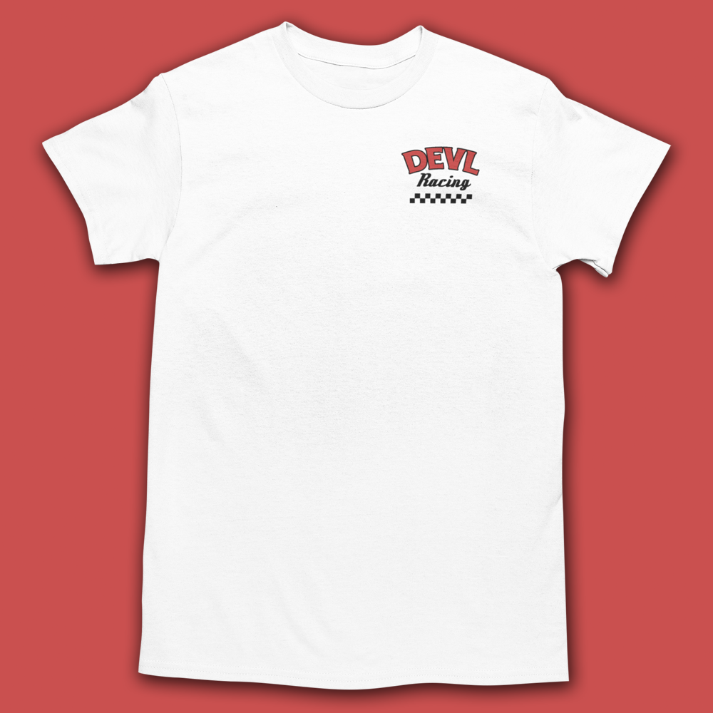 WE ON X GAMES MODE T-SHIRT