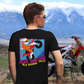 OLD SCHOOL MOTO T-SHIRT
