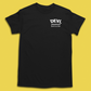 WHISKEY THROTTLE T-SHIRT