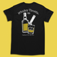 WHISKEY THROTTLE T-SHIRT