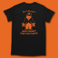 NEED MONEY FOR CAR PARTS T-SHIRT