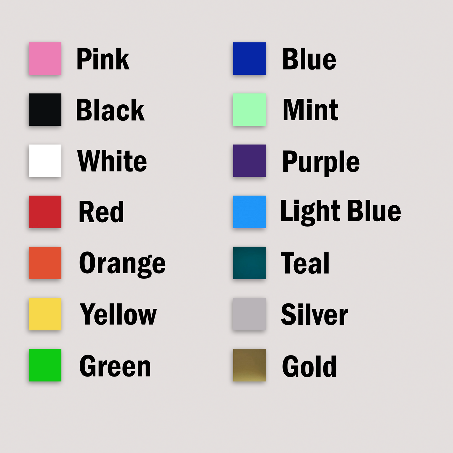 RANGER WINDOW BANNER STICKER