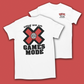 WE ON X GAMES MODE T-SHIRT