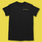 ONLY ILLEGAL IF YOU GET CAUGHT T-SHIRT