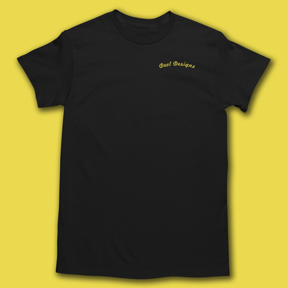 ONLY ILLEGAL IF YOU GET CAUGHT T-SHIRT