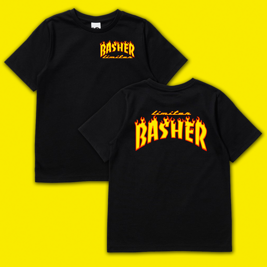 LIMITER BASHER KID'S T-SHIRT