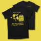 ONLY ILLEGAL IF YOU GET CAUGHT T-SHIRT