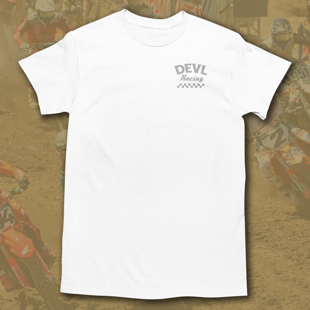 WHEN THE GATE DROPS THE BS STOPS T-SHIRT