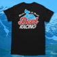 DEVL RACING COOL AS THE ROCKIES T-SHIRT