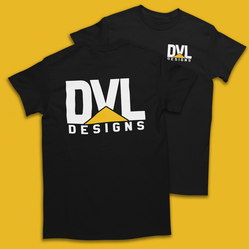 DEVL CONSTRUCTION YOUTH T-SHIRT