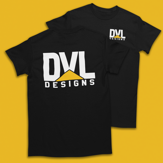 DEVL CONSTRUCTION YOUTH T-SHIRT