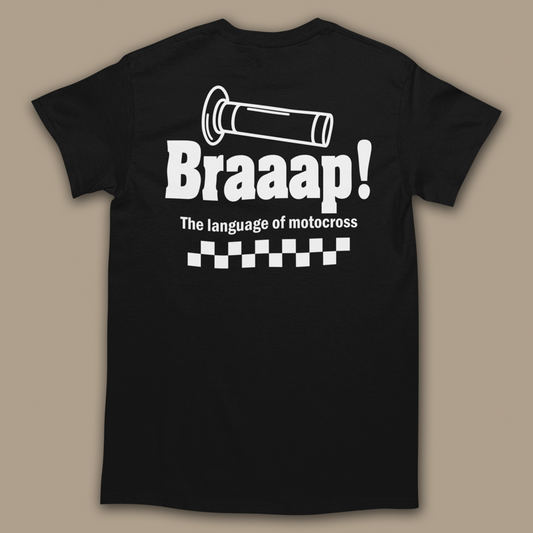 BRAAAP T-SHIRT
