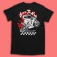 BORN TO RIDE T-SHIRT