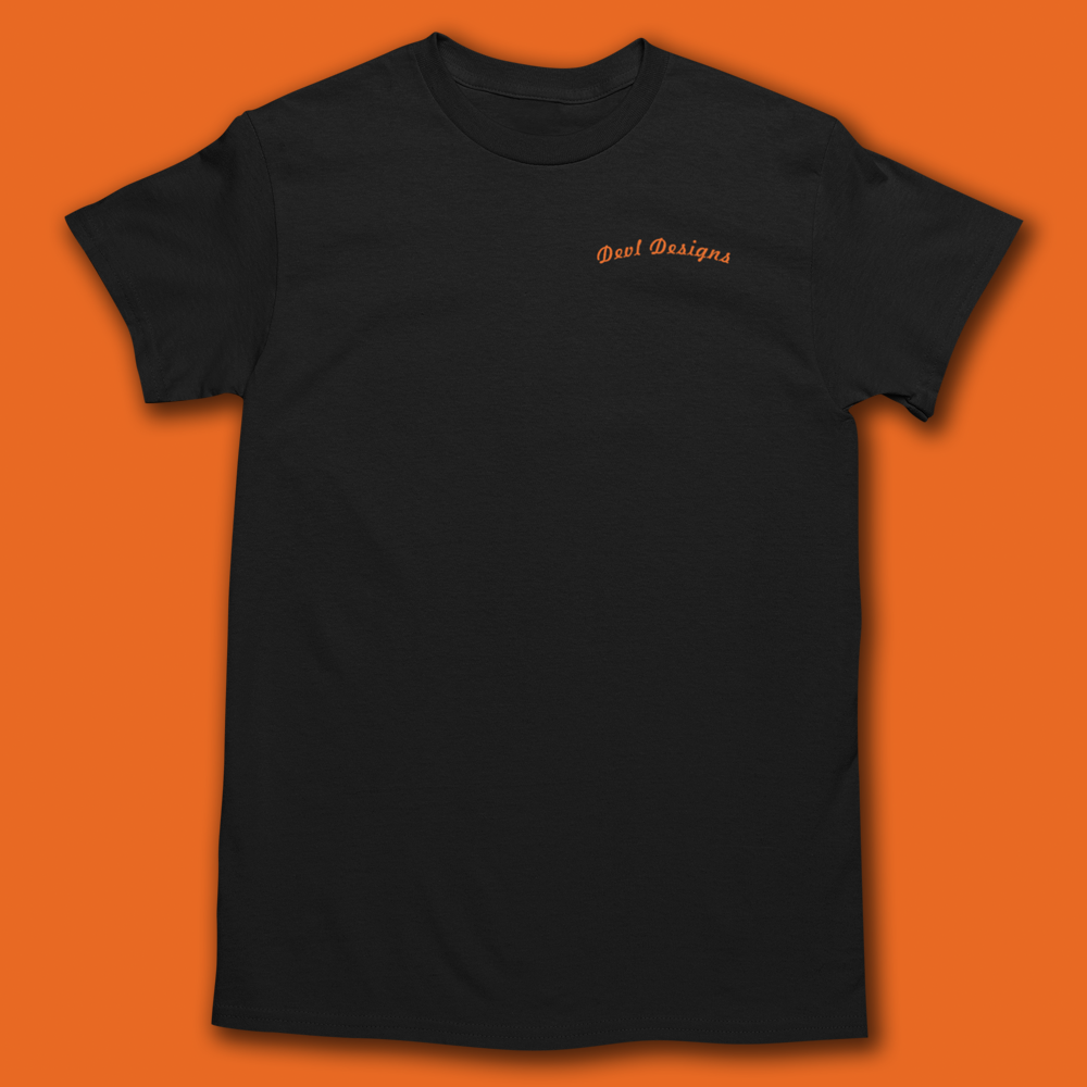 NEED MONEY FOR CAR PARTS T-SHIRT