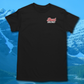DEVL RACING COOL AS THE ROCKIES T-SHIRT